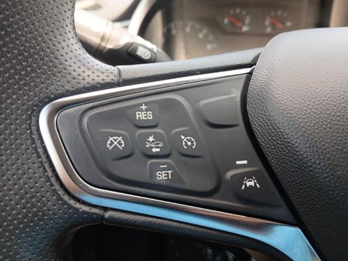 Used 2025 Chevrolet Malibu LT FWD image 22