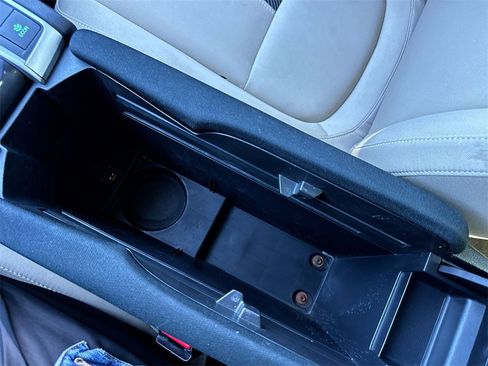 Used 2018 Honda Civic EX image 20