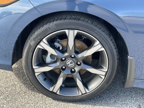 Used 2025 Honda Civic Sport image 9