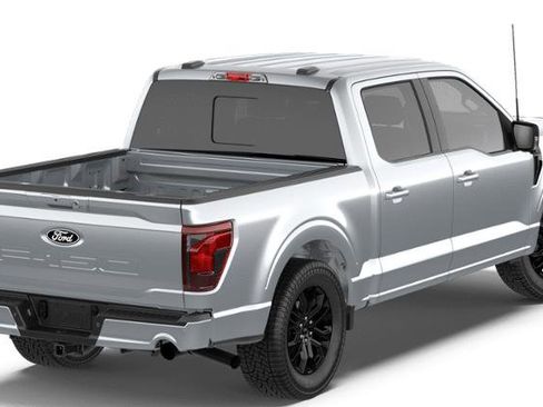 New 2026 Ford F150 XLT w/ Equipment Group 302A MID RWD image 28