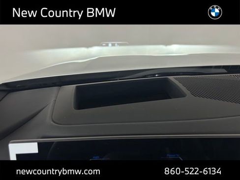 New 2027 BMW 550e xDrive AWD/4WD image 20