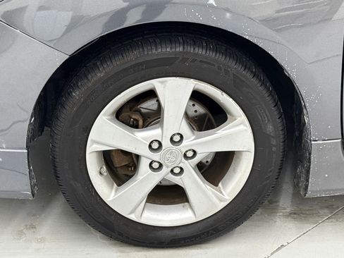 Used 2012 Toyota Corolla S image 10