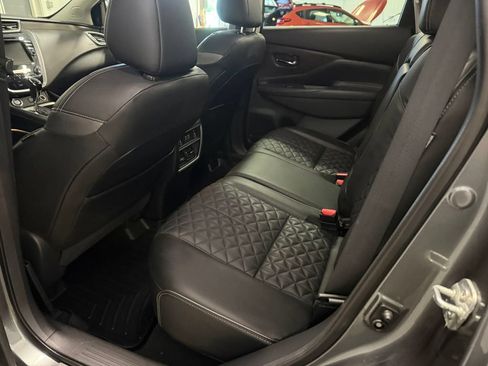 Used 2019 Nissan Murano Platinum w/ Cargo Package AWD/4WD image 26