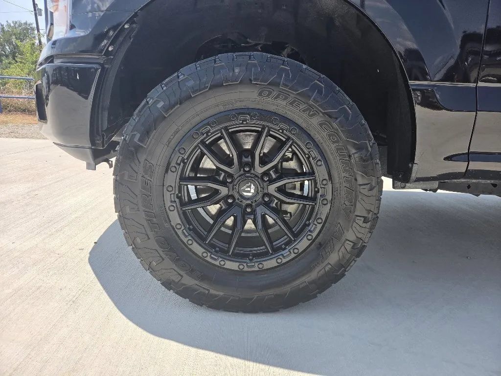 Used 2020 Ford F150 XL w/ Equipment Group 101A Mid RWD image 10