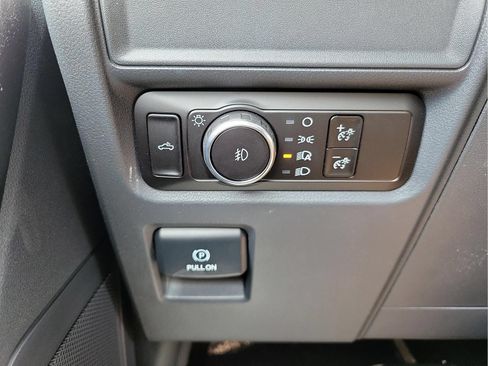 New 2026 Ford F150 STX w/ Equipment Group 200A RWD image 12