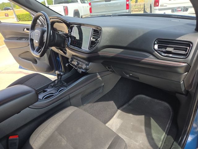 Used 2025 Dodge Durango GT AWD/4WD image 26
