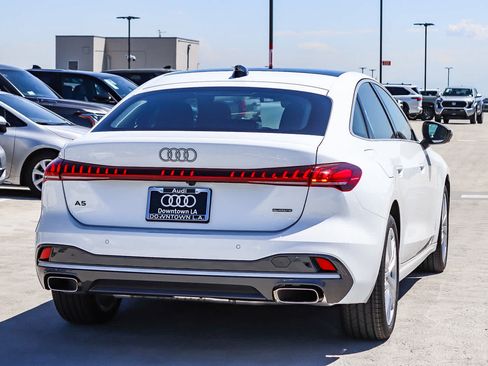 New 2026 Audi A5 Premium AWD/4WD image 4