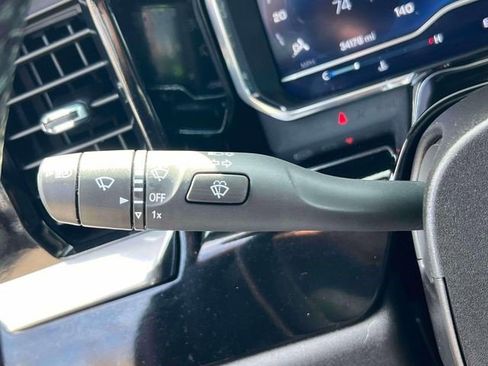 Certified 2023 Chevrolet Silverado 1500 RST image 22