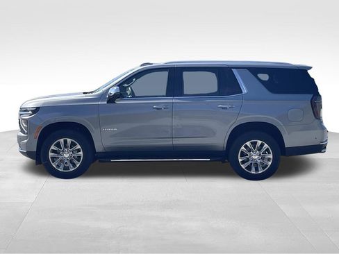 New 2026 Chevrolet Tahoe Premier w/ Sun And Tow Package AWD/4WD image 6