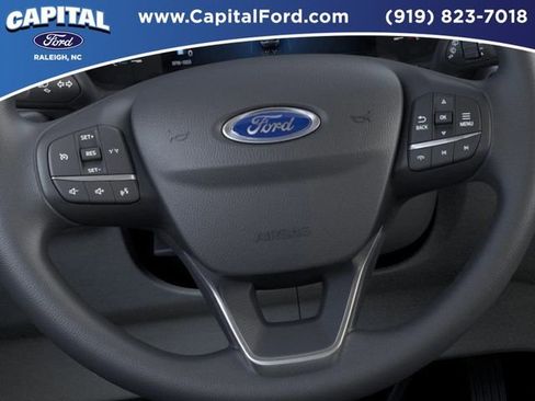 New 2026 Ford Escape Active image 11
