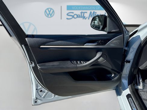 Used 2023 BMW X3 xDrive30i w/ M Sport Package image 16