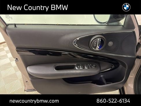 Certified 2024 MINI Cooper Clubman S image 12