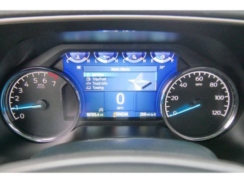 Used 2023 Ford F150 XLT w/ Equipment Group 302A High image 22