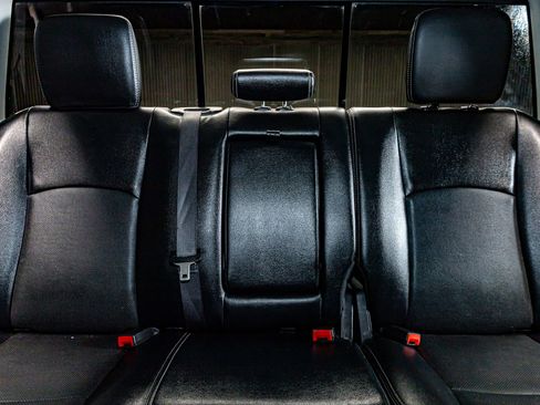 Used 2017 RAM 2500 Laramie image 23