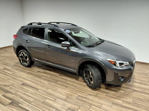 Used 2021 Subaru Crosstrek 2.5i Limited w/ Popular Package #2 AWD/4WD image 13