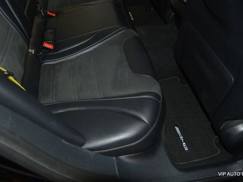 Used 2017 Mercedes-Benz C 63 AMG Sedan image 26