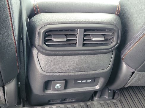 Certified 2024 Honda Passport TrailSport image 17