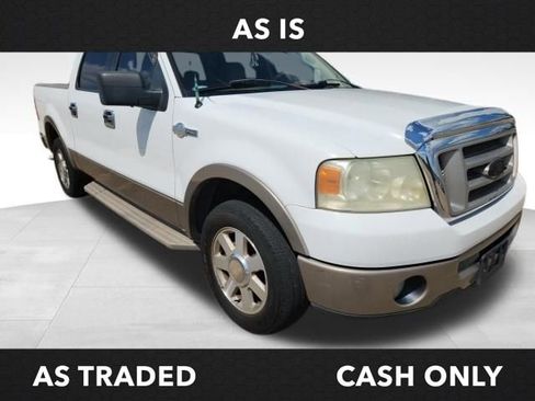 Used 2006 Ford F150 King Ranch image 1
