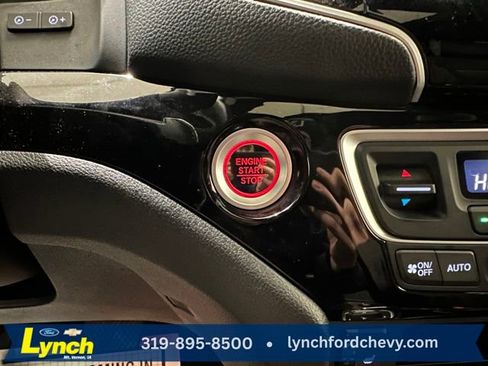 Used 2023 Honda Ridgeline Black Edition image 17