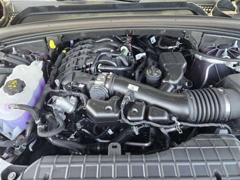 New 2025 Jeep Grand Cherokee L Limited w/ Luxury Tech Group II image 31