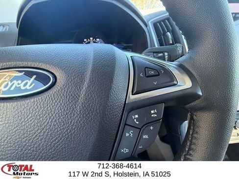 Used 2024 Ford Edge Titanium w/ Titanium Elite Package image 23