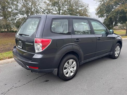 Used 2010 Subaru Forester 2.5X image 31