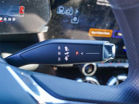 Used 2026 Chevrolet Blazer EV LT image 22