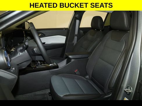 New 2026 Chevrolet Trax LT w/ Driver Confidence Package image 3