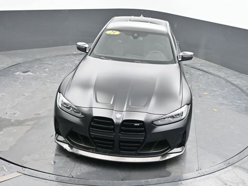Used 2021 BMW M3 image 28