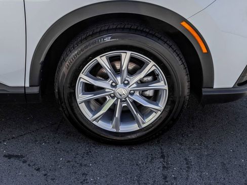 Used 2023 Honda CR-V EX-L image 7