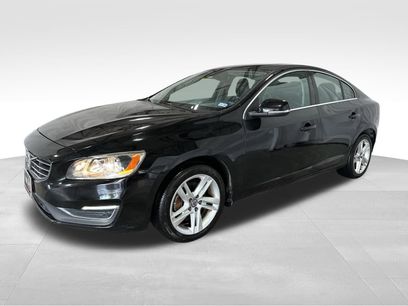 Used 2015 Volvo S60 T5 Premier