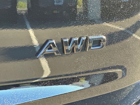 New 2026 Nissan Rogue SV AWD/4WD image 33