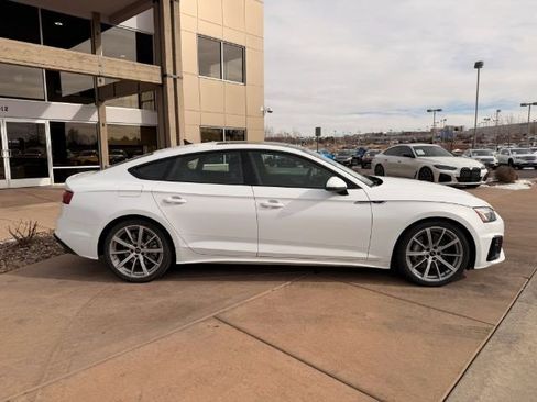 Used 2025 Audi A5 2.0T Premium Plus image 10