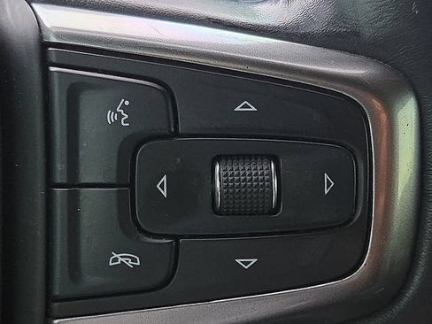 Used 2019 Chevrolet Silverado 1500 LTZ w/ LTZ Texas Edition RWD image 23
