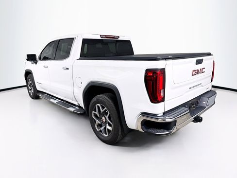 Used 2023 GMC Sierra 1500 SLT w/ SLT Premium Package image 32