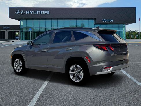 New 2026 Hyundai Tucson SEL AWD/4WD image 23