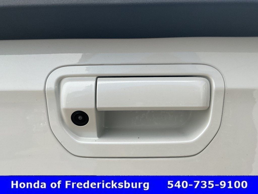 Used 2026 Honda Ridgeline RTL image 14