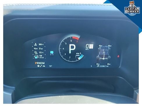 Used 2024 Ford Bronco Raptor AWD/4WD image 18