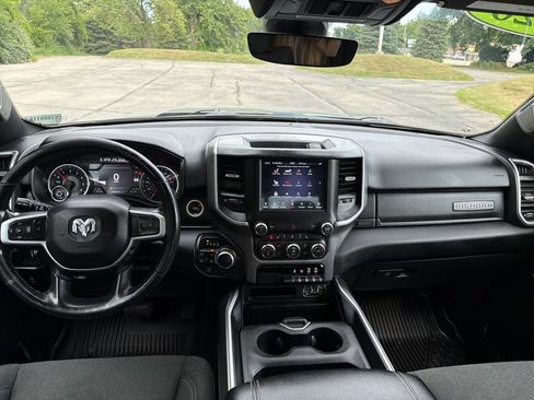 Used 2020 RAM 1500 Big Horn AWD/4WD image 31