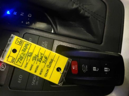 Certified 2023 Toyota RAV4 XLE image 38