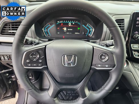 Used 2022 Honda Odyssey EX-L image 9