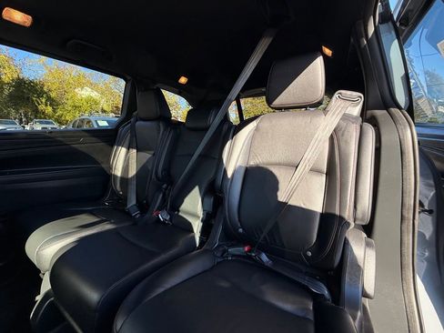 Used 2023 Honda Odyssey Sport image 15