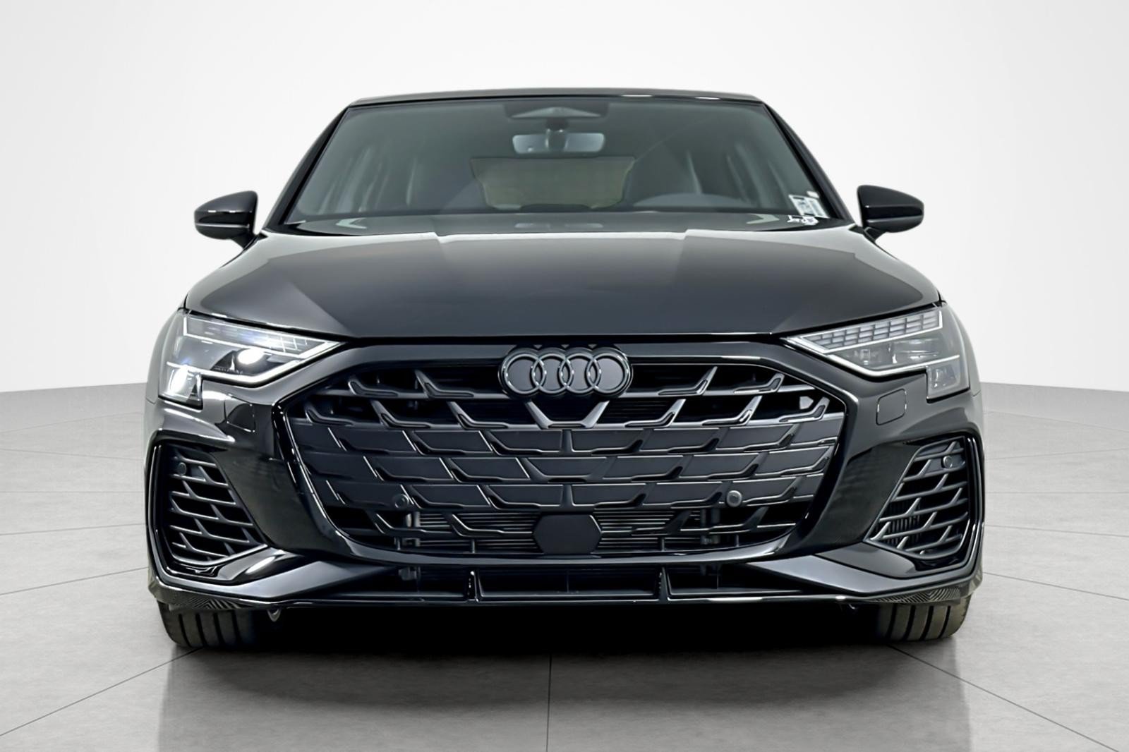 New 2026 Audi S3 Premium AWD/4WD image 8