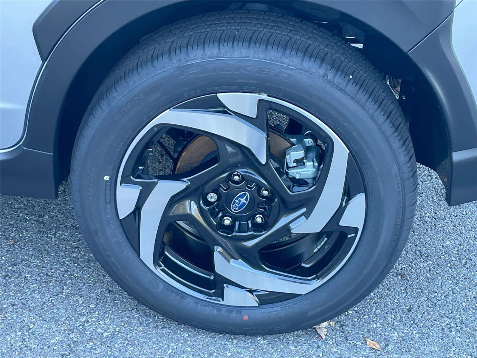 New 2026 Subaru Crosstrek 2.5i Limited AWD/4WD image 11