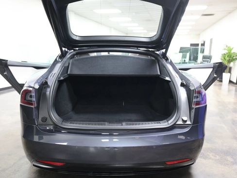 Used 2017 Tesla Model S 100D image 46