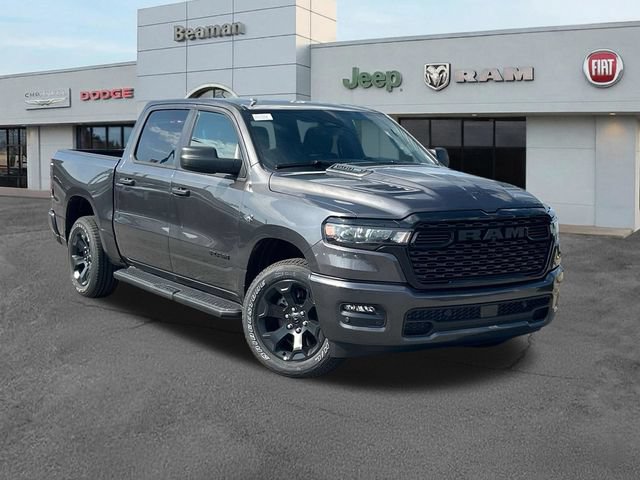 New 2027 RAM 1500 Express AWD/4WD 360° Tour