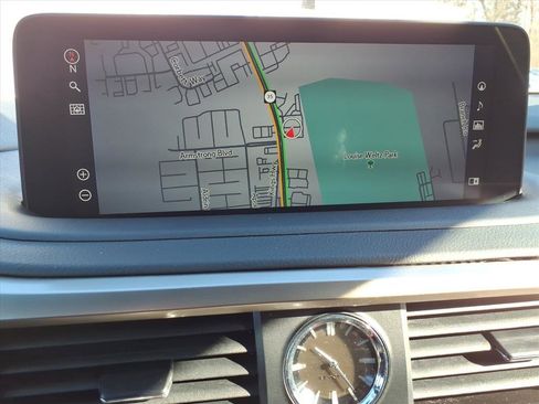 Certified 2022 Lexus RX 350 F Sport image 17