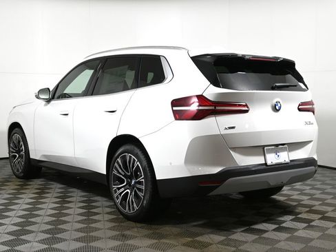 New 2026 BMW X3 xDrive30 w/ Convenience Package image 5