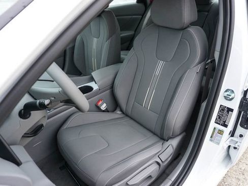 New 2026 Hyundai Elantra SEL Sport Premium w/ Cargo Package FWD image 13