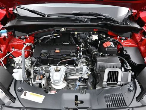 Used 2024 Honda HR-V Sport image 28